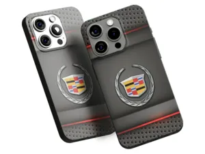 Cadillac Funda Celular Pro Max En Edición Limitada